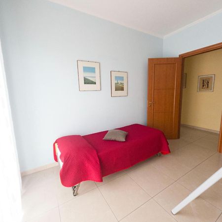 Residence Calle Del Porto Manfredonia Luaran gambar