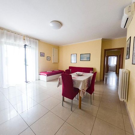 Residence Calle Del Porto Manfredonia Luaran gambar