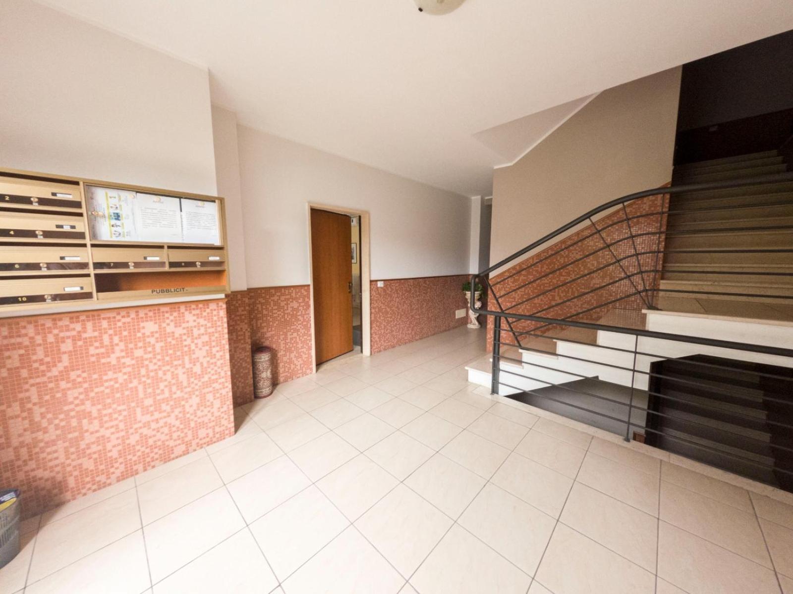 Residence Calle Del Porto Manfredonia Luaran gambar