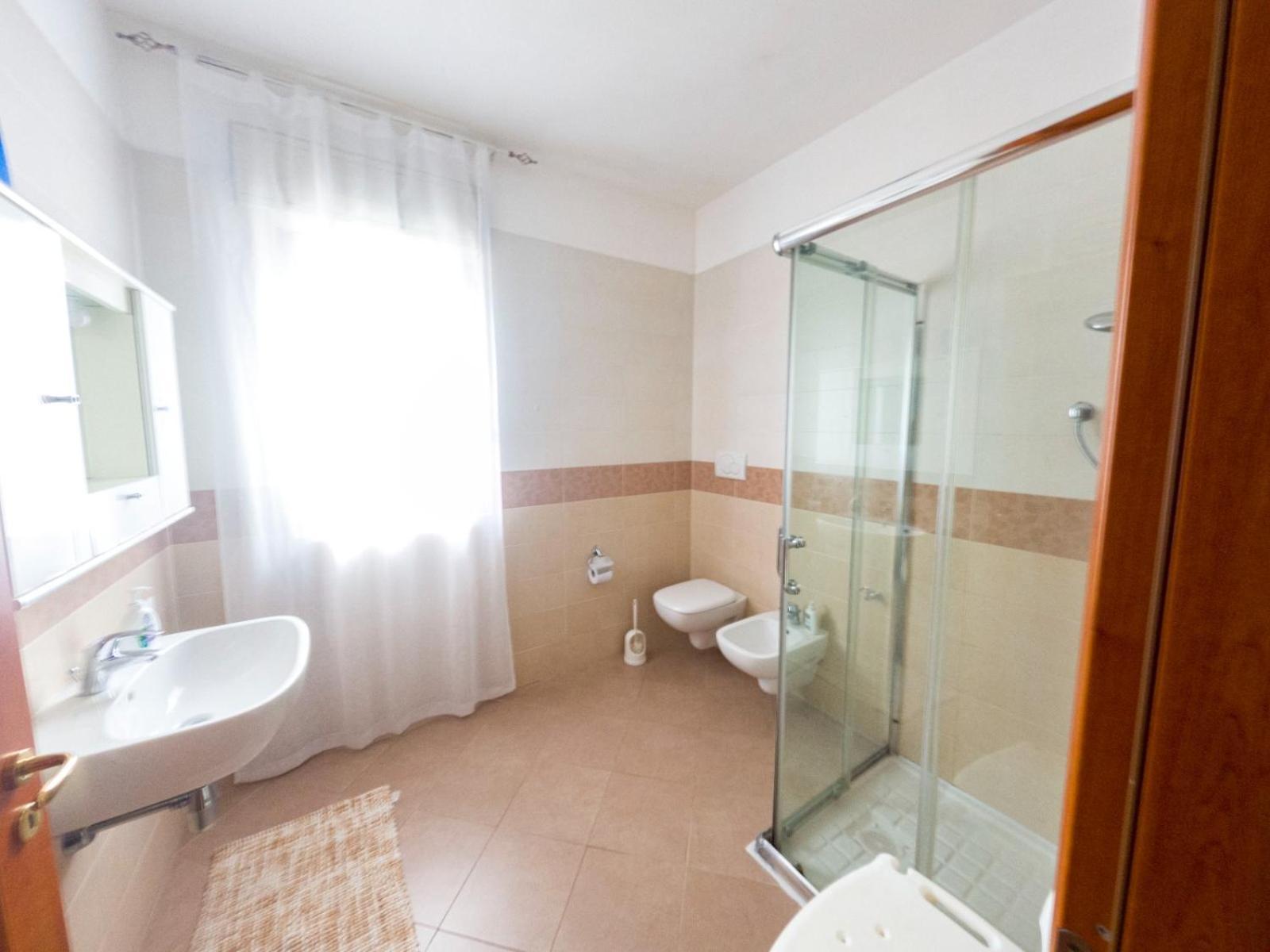 Residence Calle Del Porto Manfredonia Luaran gambar